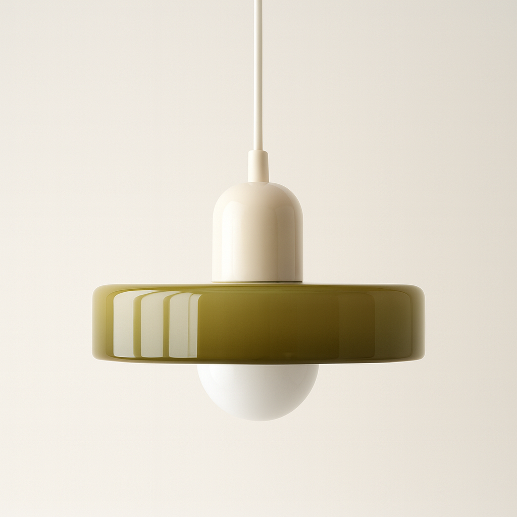 SVEA | CEILING PENDANT LIGHT