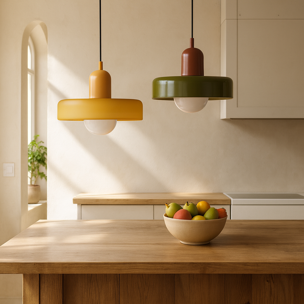 SVEA | CEILING PENDANT LIGHT