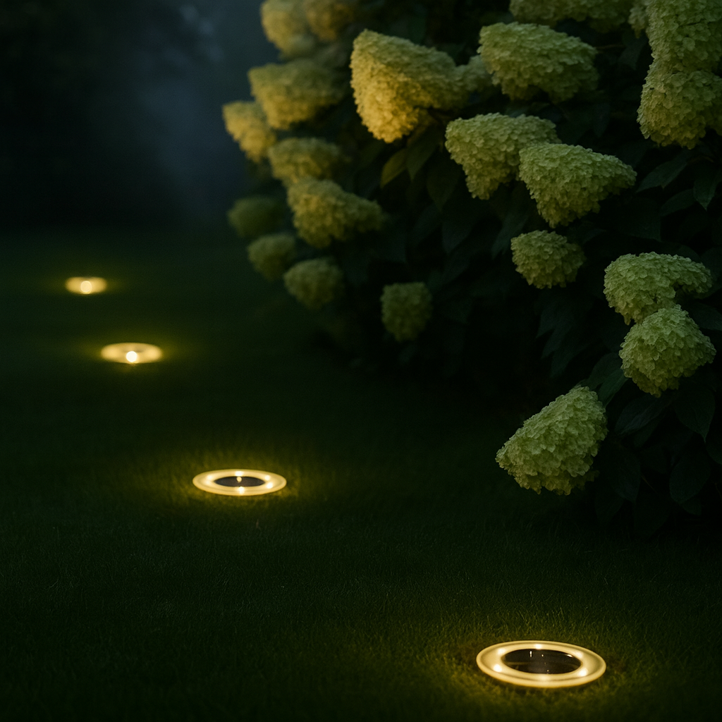 VEGA | SOLAR STAKE LIGHT