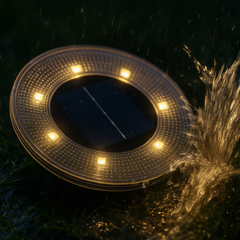 VEGA | ESTACA SOLAR