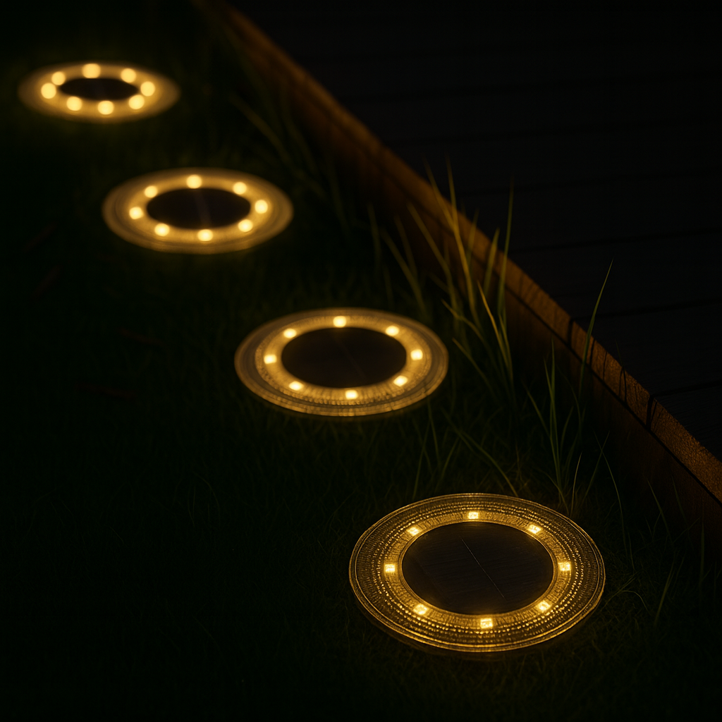 VEGA | ESTACA SOLAR
