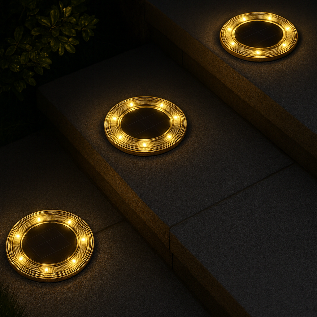 VEGA | SOLAR STAKE LIGHT