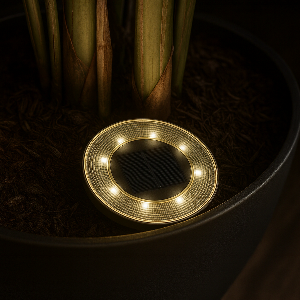 VEGA | ESTACA SOLAR