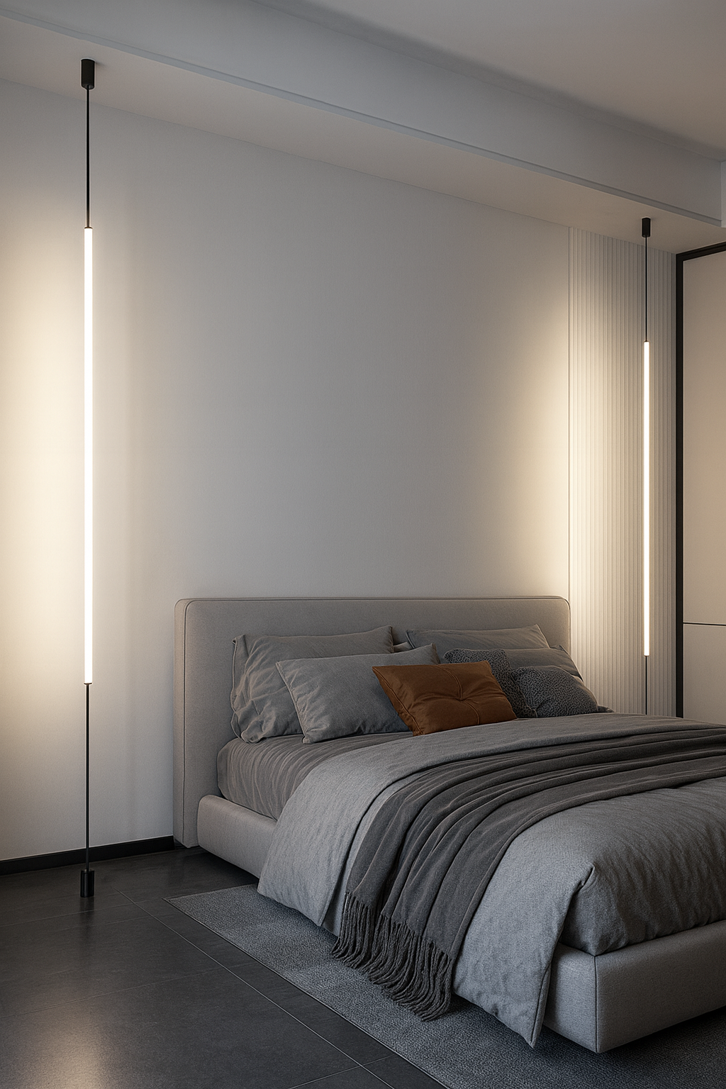 KAORU | CONNECTED TOTEM LAMP