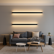 LYRA | LINEAR WALL SCONCE