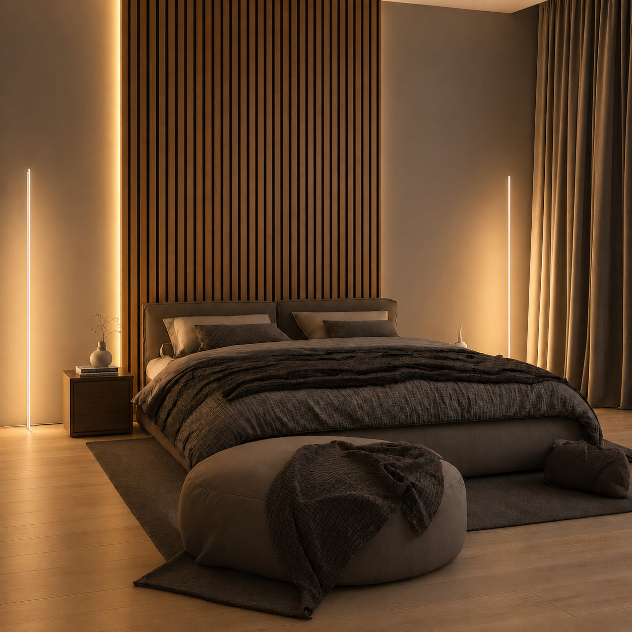 KYOTO | SMART FLOOR LAMP