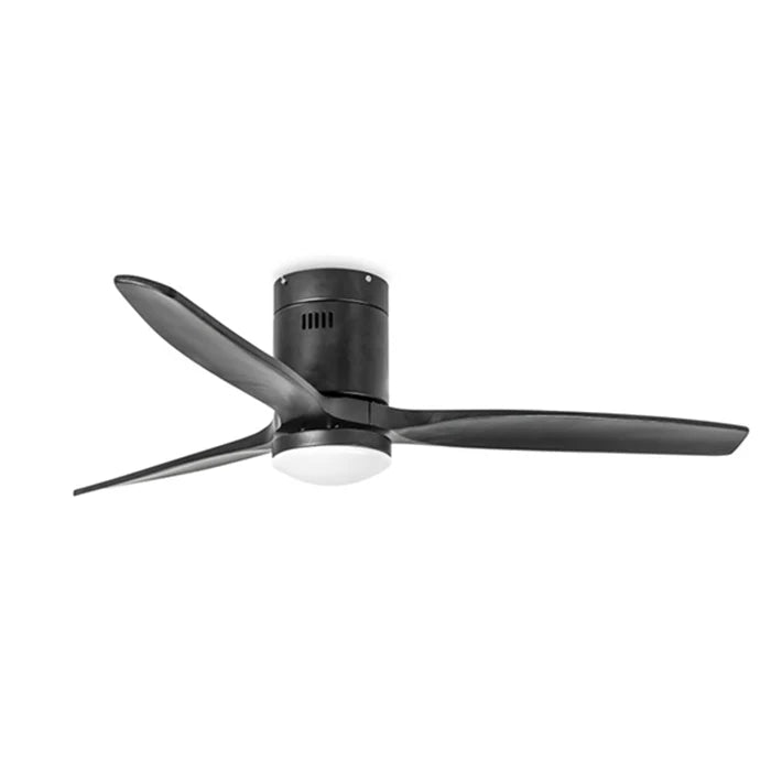 Ventilador de techo Binibeca de 132 cm y 3 aspas