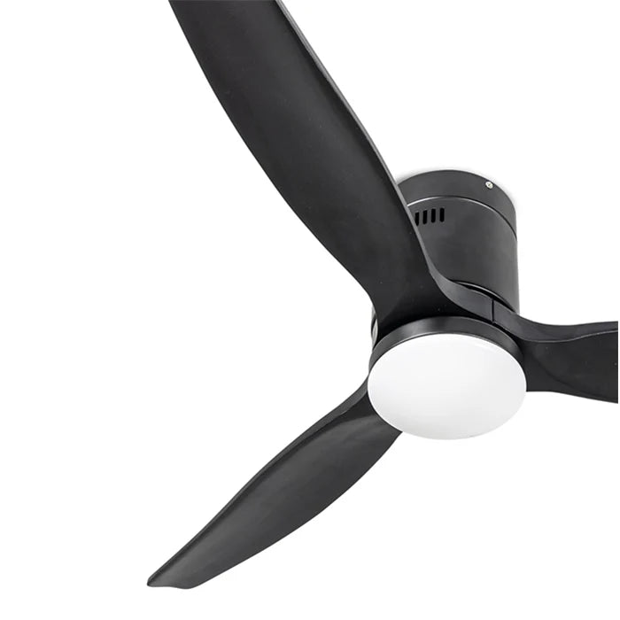 Ventilador de techo Binibeca de 132 cm y 3 aspas